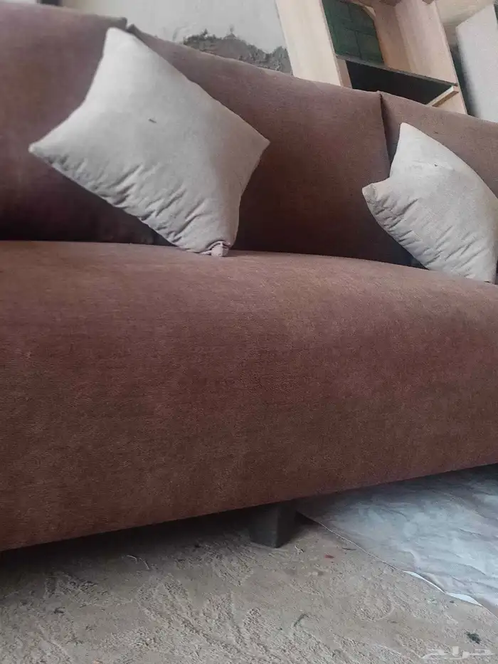 كنب L مخفضة بسعر المصنع 5