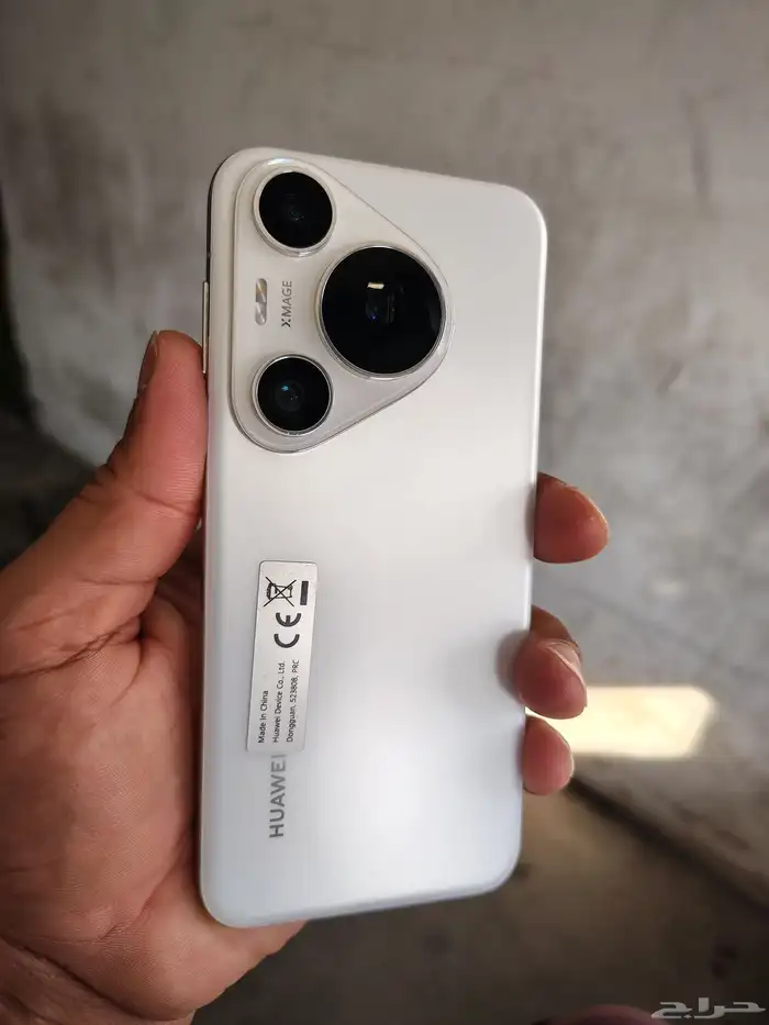 هواوي بيورا 70برو. اخو الجديد 512جيجا الرام12...4G 9