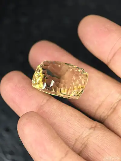 حجر سترين طبيعي index