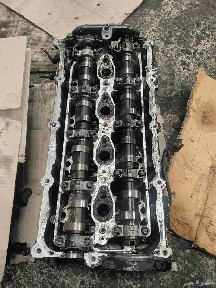 قطع باصات جراند ستاريكس H1 وباصات ستاريا 20