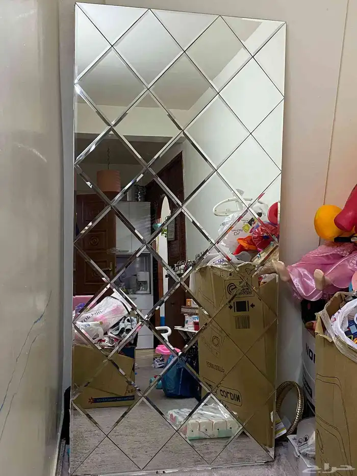 مرايا مدخل 0