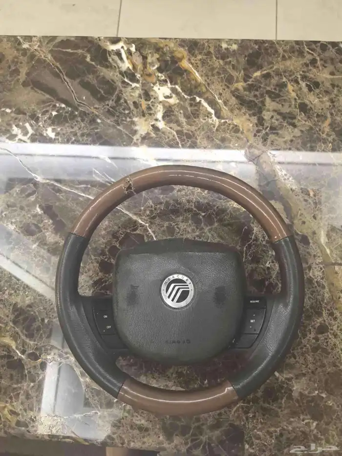 طارة فورد ماركيز 0