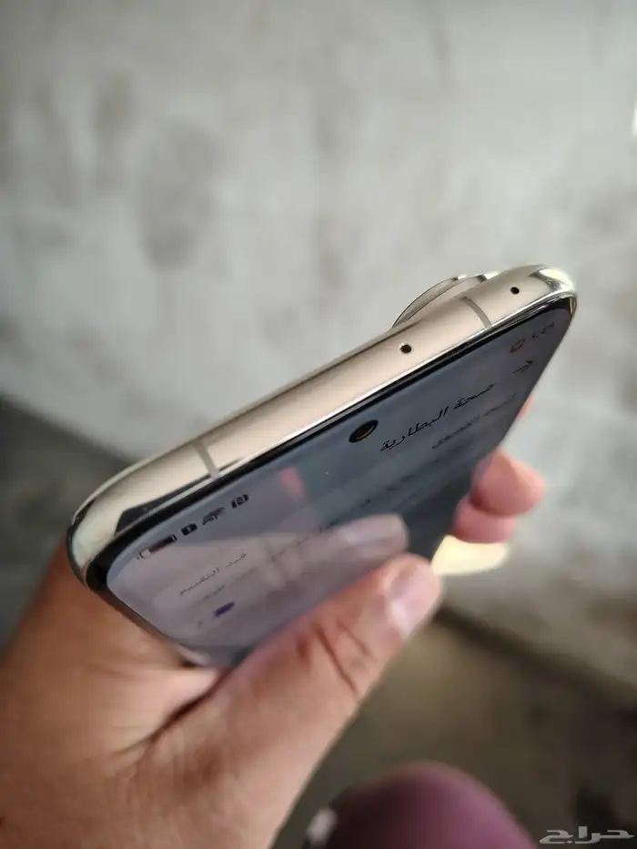 هواوي بيورا 70برو. اخو الجديد 512جيجا الرام12...4G 1