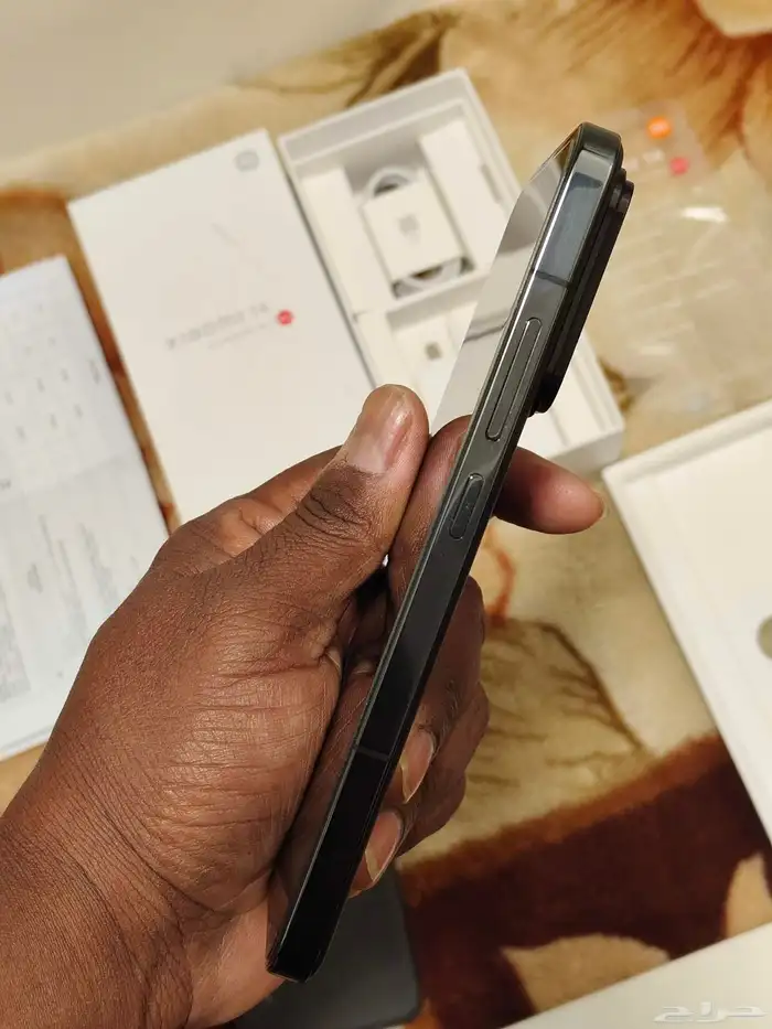 Xiaomi 14 (512GB) Snapdragon 8 Gen 3 5