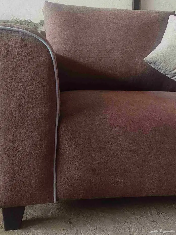 كنب L مخفضة بسعر المصنع 0