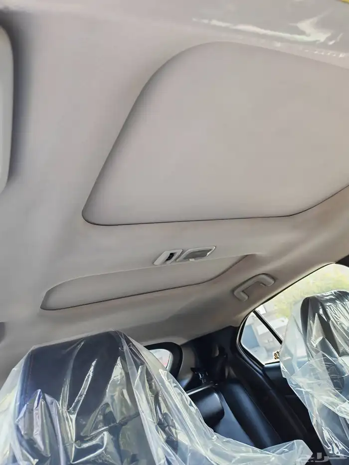 Mitsubishi eclipse cross 13