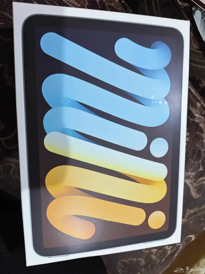 أيقون ميني A17 برو. Wi. Fi 3