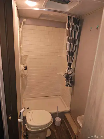 كرفان امريكي سحب من نوع كاتلينا من اجود وأفضل مصانع الكرفانا index