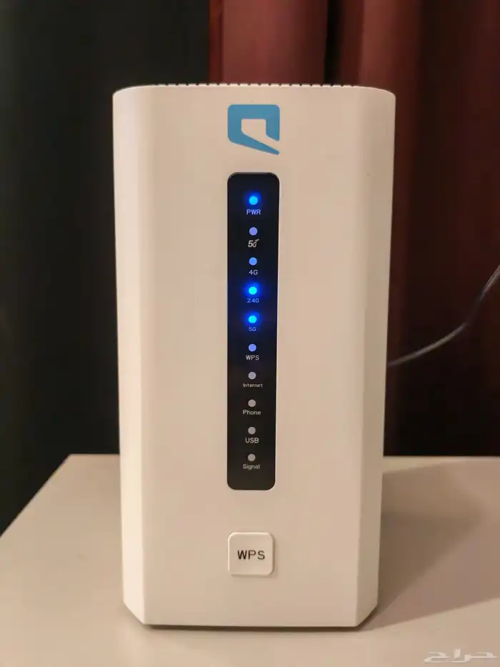 D-Link 5G Mobily Router DWR-3000M MOB 5