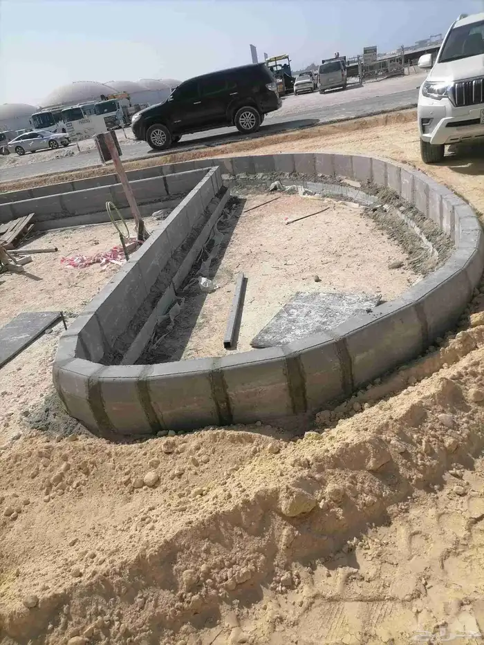 مقاول انترلولك وبلدرات بأفضل الاسعار وجوده في الشغل 0