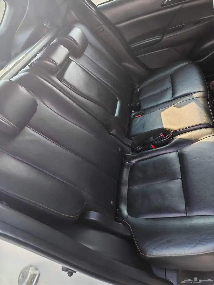 Mitsubishi eclipse cross 11