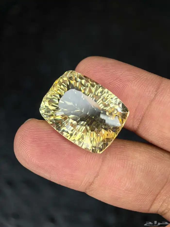 حجر سترين طبيعي 0