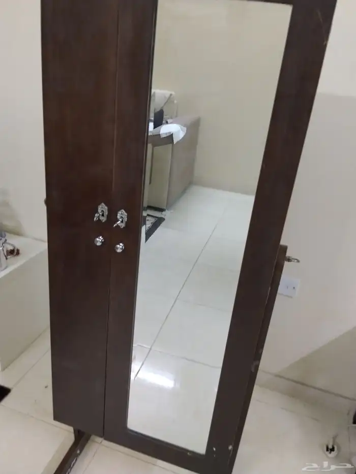 خزنه اكسسوارات 6