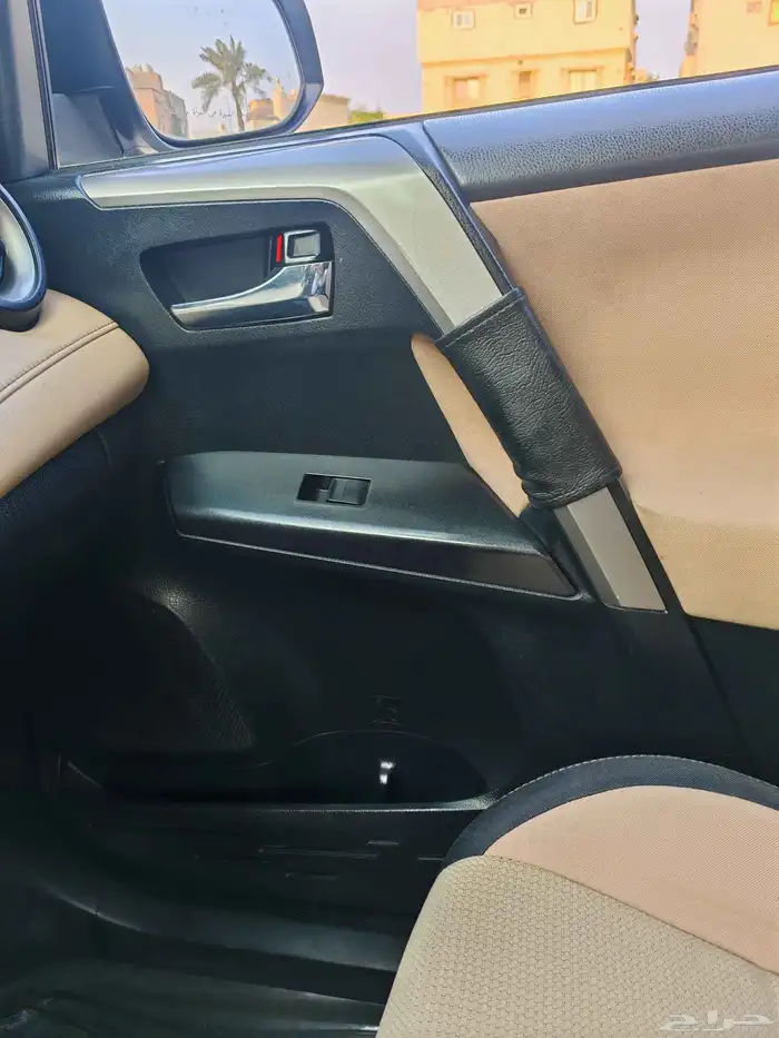 راف فور 2016 قمة النظافه 8