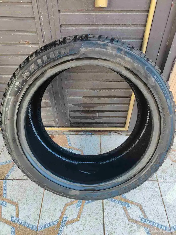 كفر جنط 20 نظيف 0