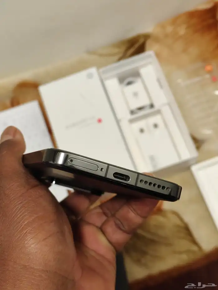 Xiaomi 14 (512GB) Snapdragon 8 Gen 3 6