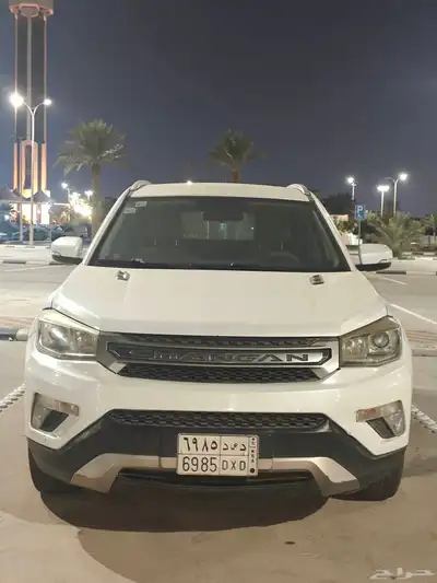 شانجان CS75 index