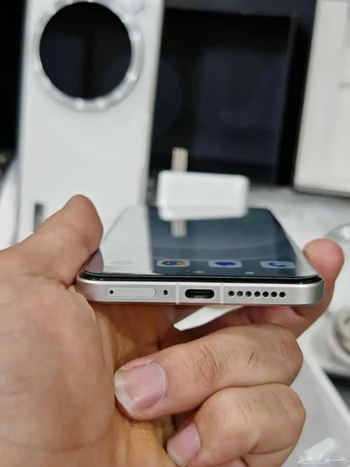 شاومي 14الترا نسخه 1تيرا 7