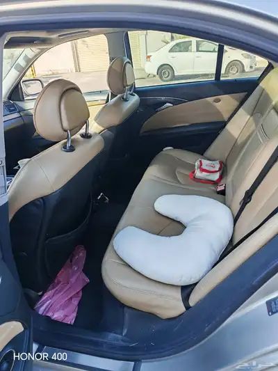 مرسيدسE320 موديل2004 index