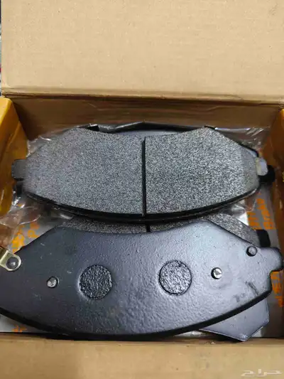 فحمات أمامية جيتور X70 index