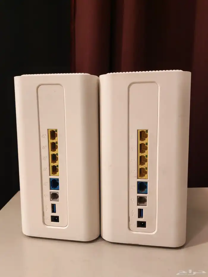 D-Link 5G Mobily Router DWR-3000M MOB 4