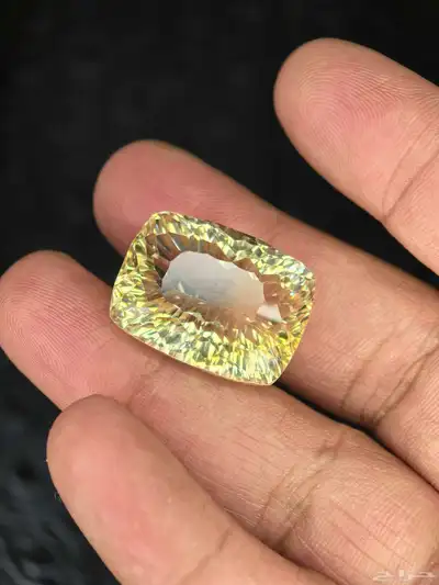 حجر سترين طبيعي index