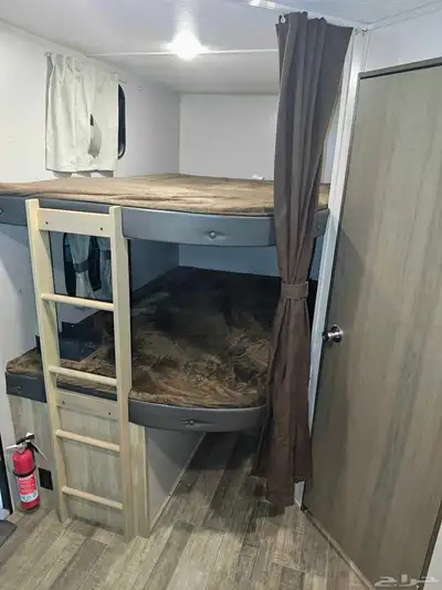 كرفان امريكي سحب من نوع كاتلينا من اجود وأفضل مصانع الكرفانا index