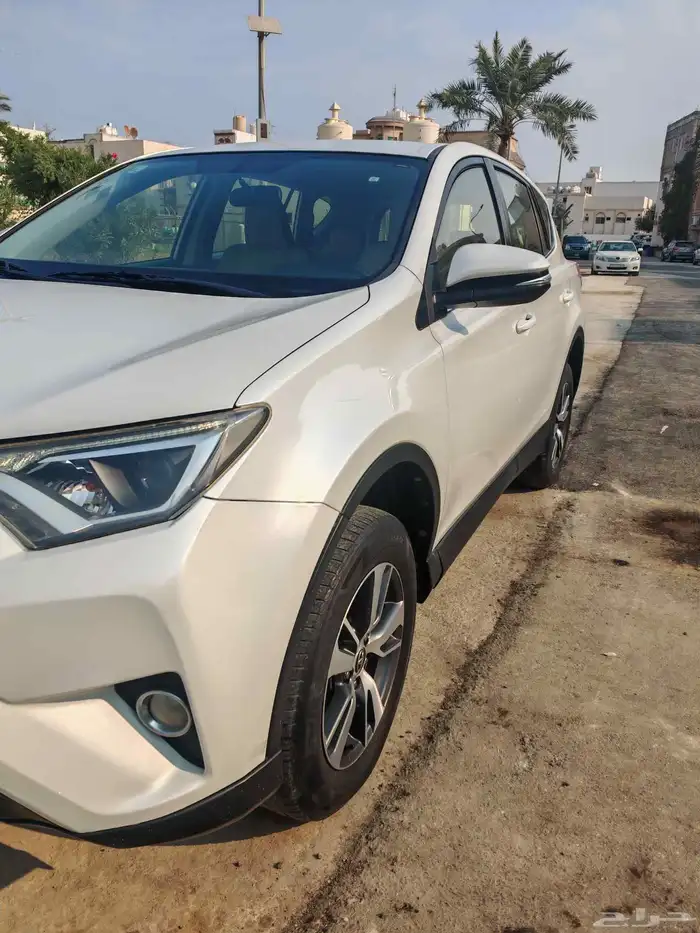 راف فور 2016 قمة النظافه 1