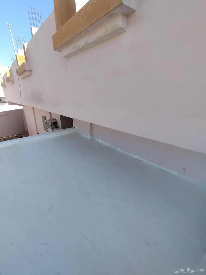 عزل خزانات اسطح 4