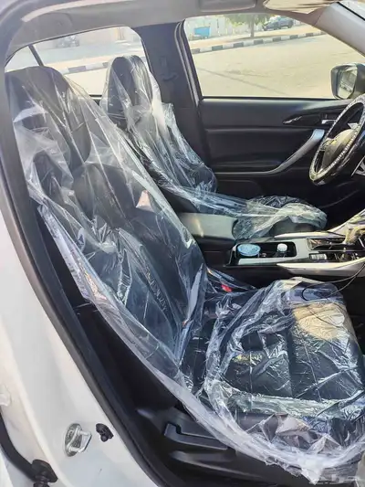 Mitsubishi eclipse cross index