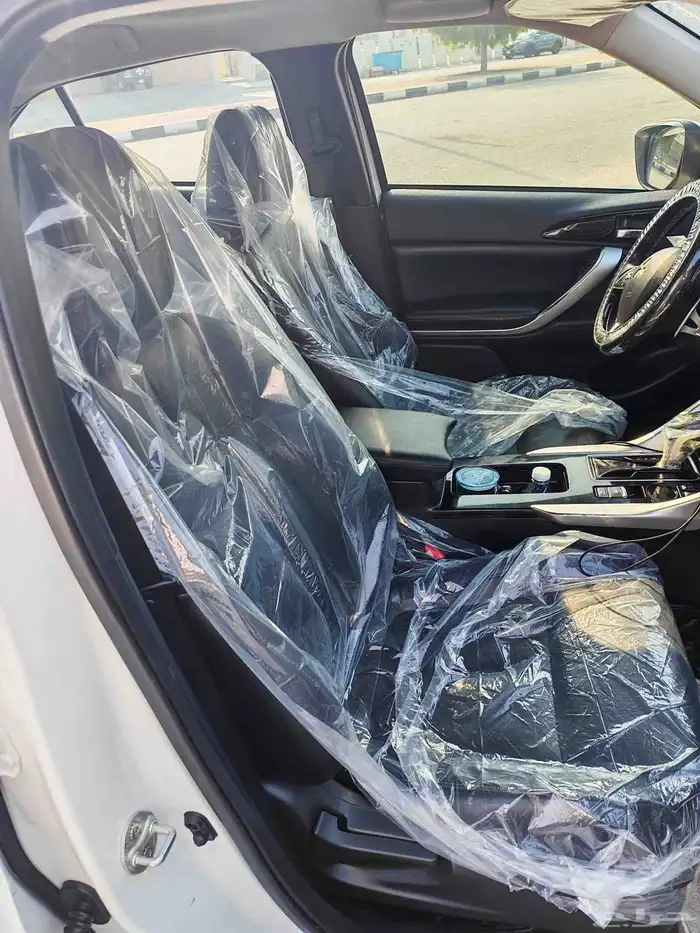 Mitsubishi eclipse cross 6