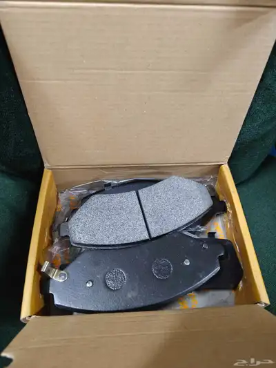 فحمات أمامية جيتور X70 index