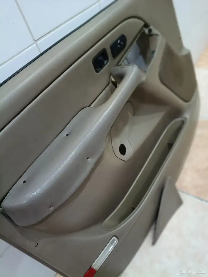 ديكور باب سوبر 2006 الشرقيه الاحساء 1