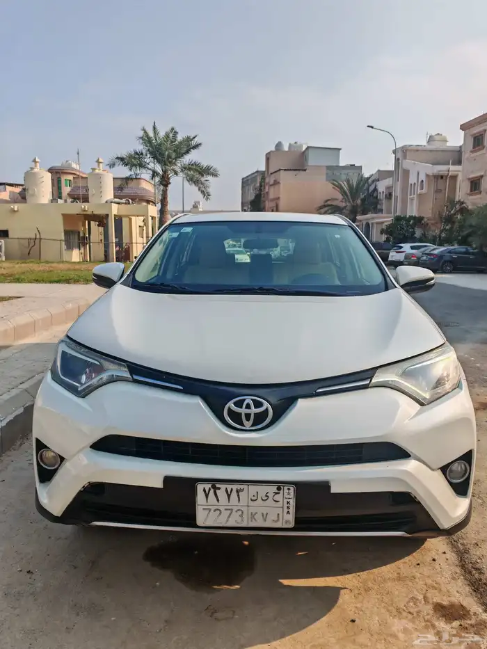 راف فور 2016 قمة النظافه 0