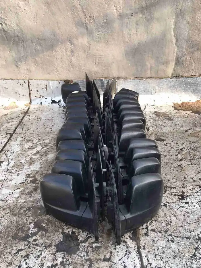 قطع باصات جراند ستاريكس H1 وباصات ستاريا 14