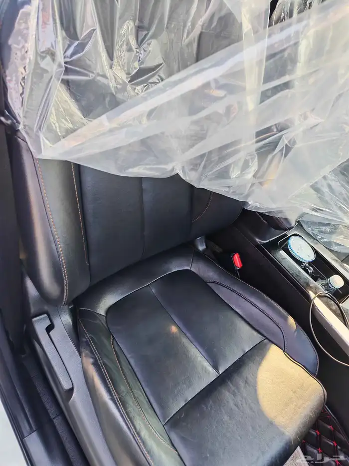 Mitsubishi eclipse cross 7