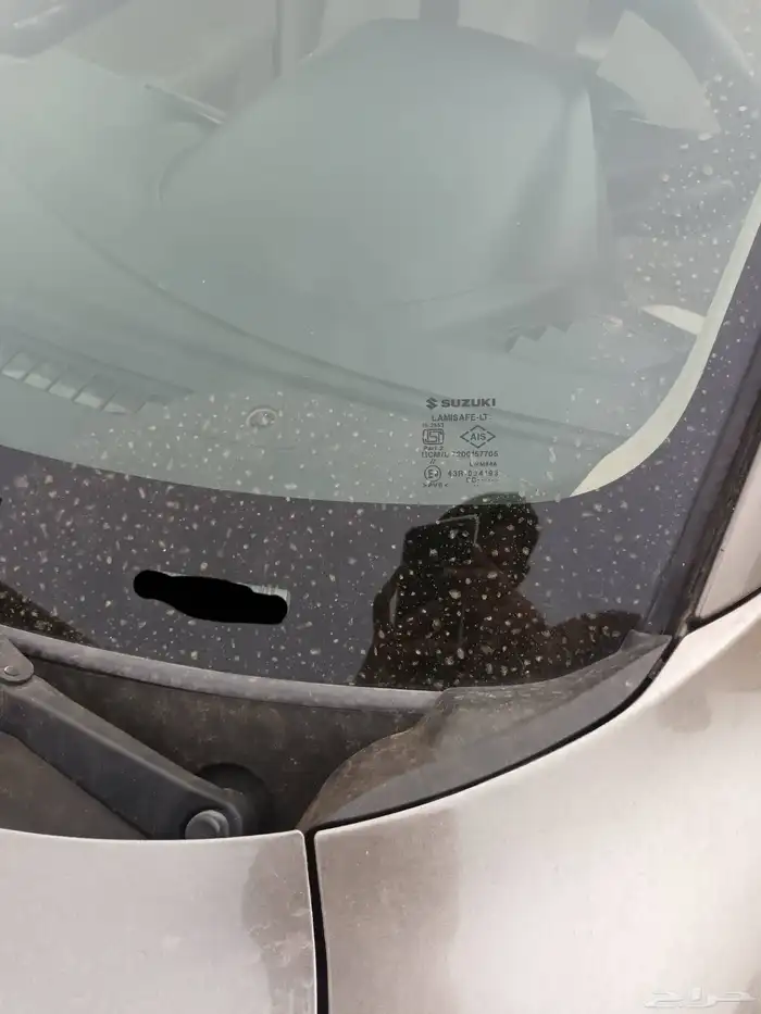 سوزوكي ديزاير 2023 ستاندر 2