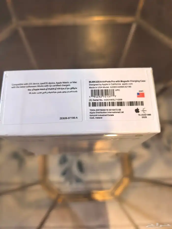 سماعة اير بودز 4