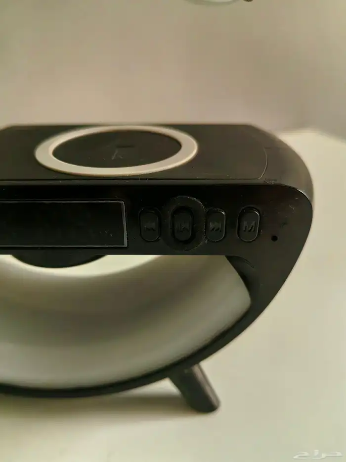 إضاءة مكتب تقليديه زينه أكثر من لون بلوتوث جوده مقبوله 2