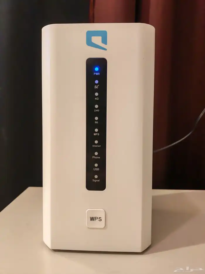 D-Link 5G Mobily Router DWR-3000M MOB 6