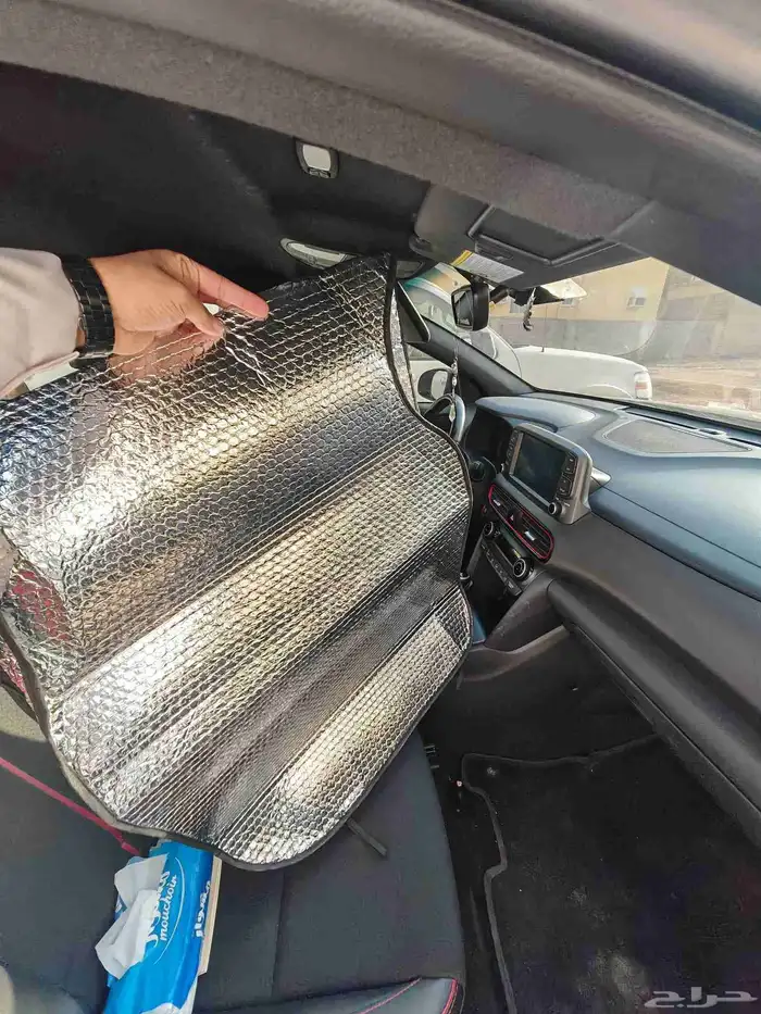 هونداي كونا 2020 للبيع 6