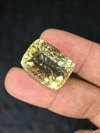 حجر سترين طبيعي index