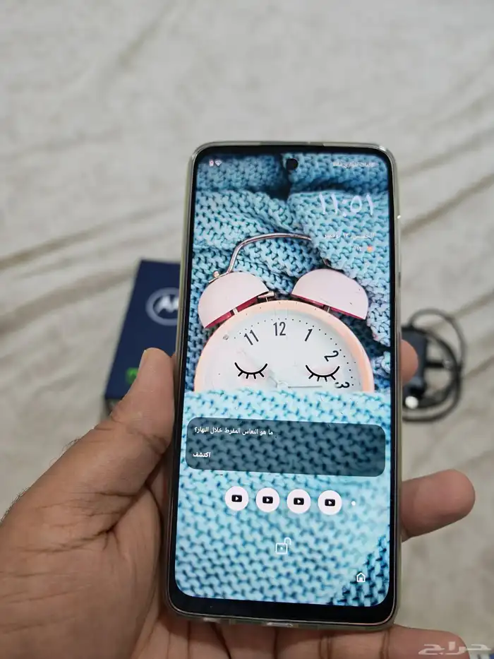 موتورولا g73 4