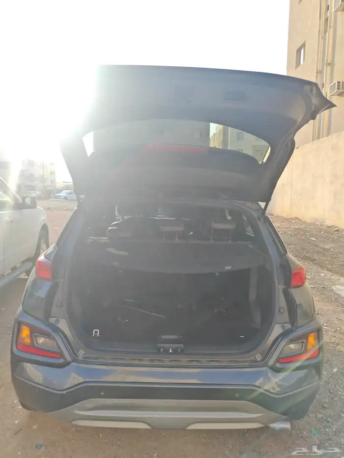 هونداي كونا 2020 للبيع 3