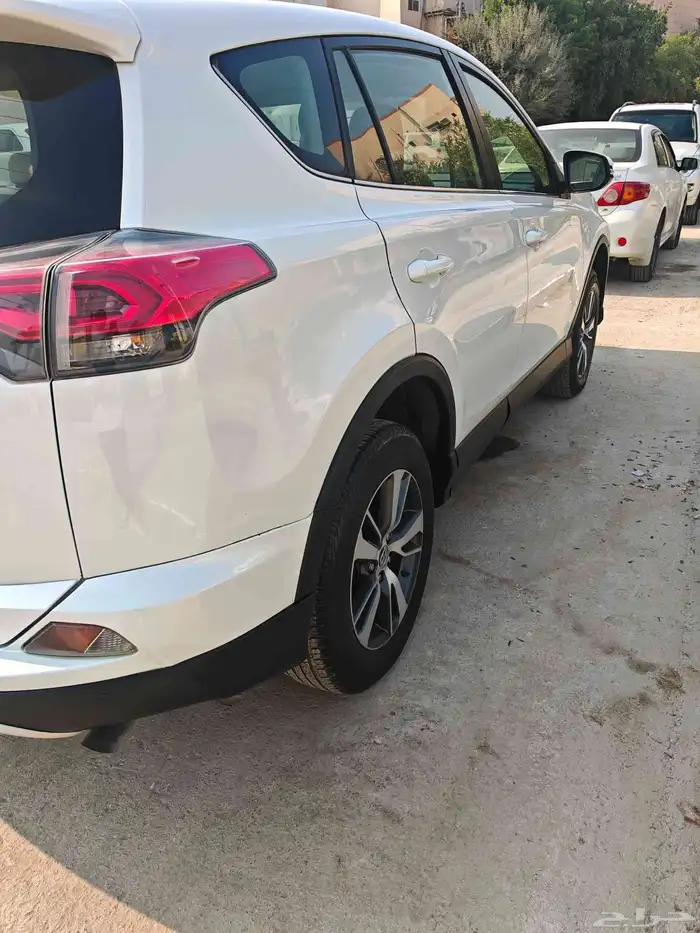 راف فور 2016 قمة النظافه 3