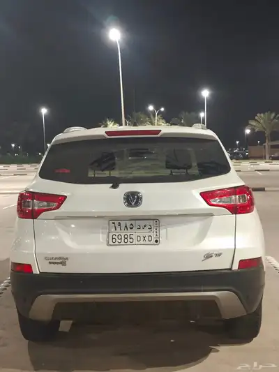 شانجان CS75 index