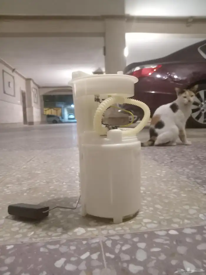 للبيع طرمبة بنزين اودي tt 2008 0