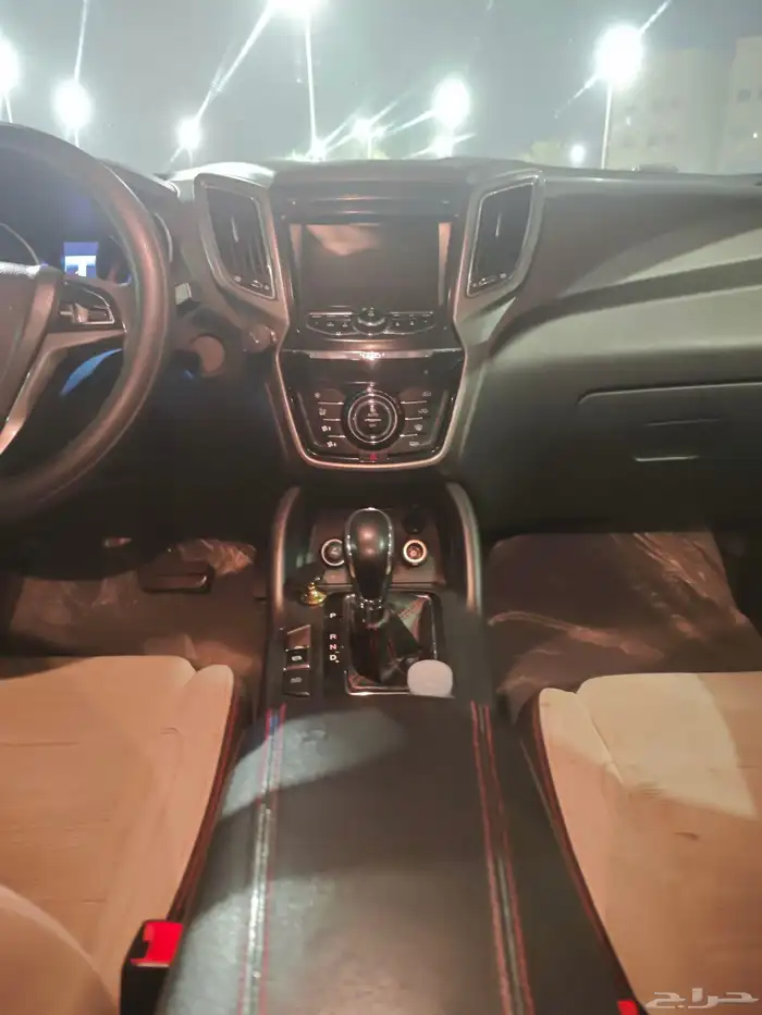 شانجان CS75 14