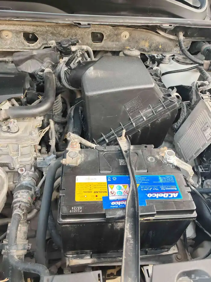 راف فور 2016 قمة النظافه 11