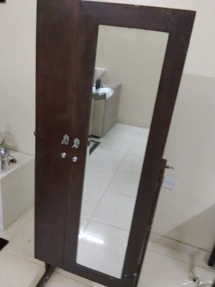 خزنه اكسسوارات 4